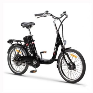 Bicicleta electrica,ZT 07A ,250W, acumulator 36V 9Ah Li-Ion, Z-Tech
